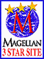 Magellan 3 Stars Site