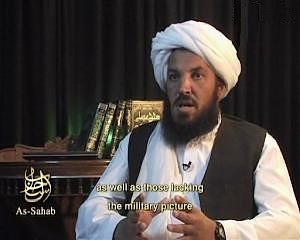 Abu Laith Al-Libi