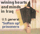 Abu Ghraib Prison torture