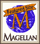Magellan Guide Featured Site