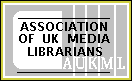 Association of UK Media Librarians