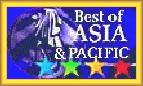 Best of Asia and Pacific