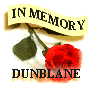 In Memory of Dunlane's Children