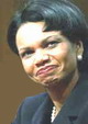 Condolezza Rice