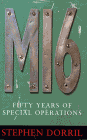 [MI6 - Fifty Years of Special Operations]