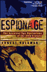 [Espionage: The Greatest Spy Operations of the 20th Century]