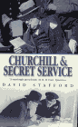 [Churchill and the Secret Service]