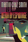[Death by Espionage: Intriguing Stories of Betrayal and Deception]