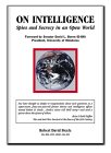 [On Intelligence: 
Spies and Secrecy in 
an Open World 
by Robert David Steele]