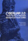 [Cyberwar 3.0 : Human Factors in Information Operations and Future Conflict]