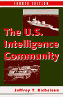 [The U.S. Intelligence Community]