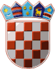 Croatian Coat of Arms