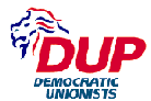 DUP Logo