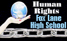 Fox Lane High School Information Center - Human Rights