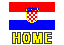Our home site in Croatia