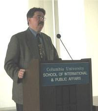 Dr. John S. Micgiel, Director