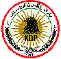 Kurdistan Democratic Party