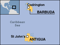  Antigua