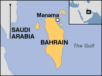 See more Bahrain maps!