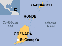  Grenada