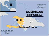  Haiti