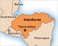  Honduras