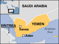 See more Yemen maps!