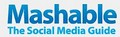 Mashable - The Social Media Guide