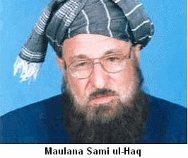 Maulana Sami ul-Haq