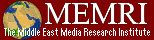 The Middle East 
Media Research Institute