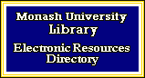 Monash University Library
