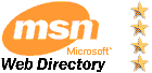 MSN Web Directory