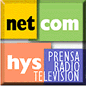 Netcom Prensa, Radio TV: PERU