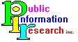 Public Information Research, Inc.