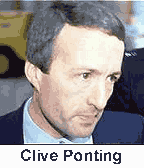 Clive Ponting