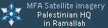 Satellite imagery: Palestinian HQ