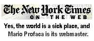 The New York Times on the Web