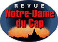 Revue Notre-Dame du Cap