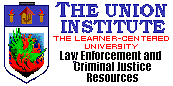 Law Enforcement and Criminal Justice Resources 