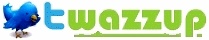 Twazzup: Iran: Twitter Search Engine