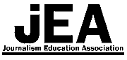 Journalist Education Association