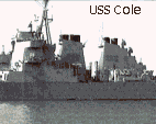 LATEST NEWS
related to
terrorist attack
on USS Cole
