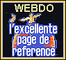WEBDO -  WEBACTU